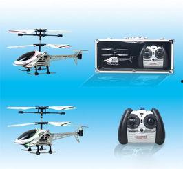 成人遥控模型拼装视频,跟随视频轻松入门