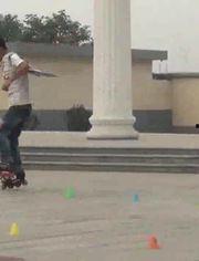 成人滑轮滑视频教学大全,成人滑轮滑视频教学大全精华汇总