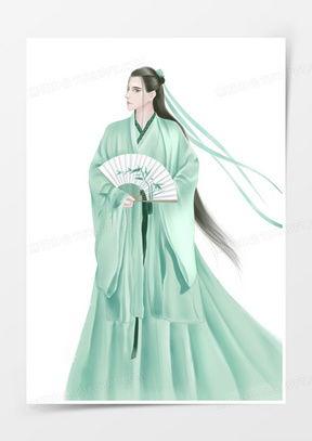 朗诵成人服装古风视频,古风成人服装朗诵视频赏析