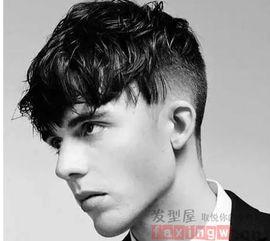 成人男剪发型教程视频,成人男士发型教程视频精华解析