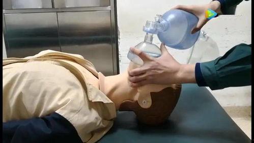 成人嘴呼吸的危害视频,成人健康警报