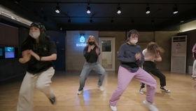 老师跳成人舞蹈视频