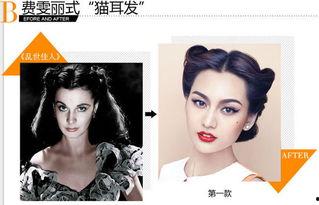 成人女孩梳头头型视频,轻松打造时尚成人女孩梳头头型教程