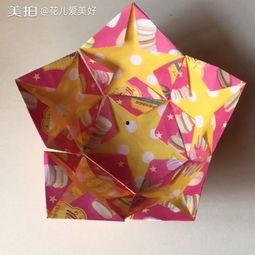 折纸成人作品怎么折视频,轻松掌握高级折纸技巧