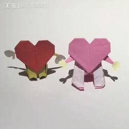 折纸成人作品怎么折视频,轻松掌握高级折纸技巧