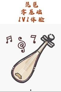 成人学习琵琶教学视频,轻松掌握古韵之美