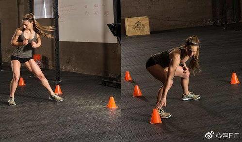 成人敏捷锻炼视频,跟随成人敏捷锻炼视频打造完美身材
