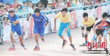 滁州成人轮滑赛事比赛视频,滁州成人轮滑赛事精彩瞬间回顾