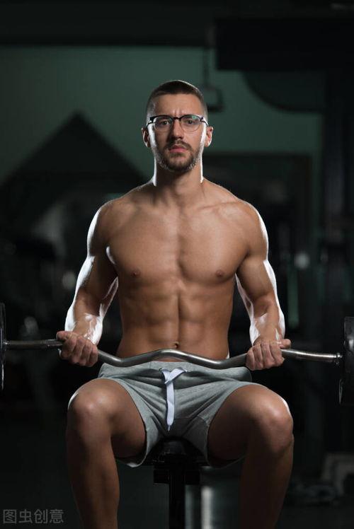 成人怎么练成腹肌男视频,成人高效练腹秘籍