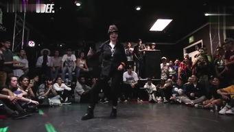 江阴成人街舞锁舞视频,激情四溢的舞蹈盛宴