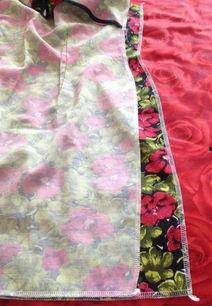 成人旗袍教程视频,从零基础到成品展示