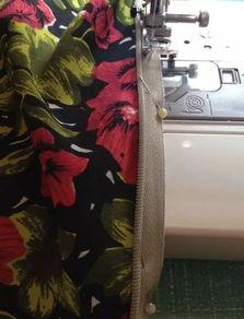 成人旗袍教程视频,从零基础到成品展示