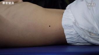 成人揉腹教学视频,养生保健从“腹”开始