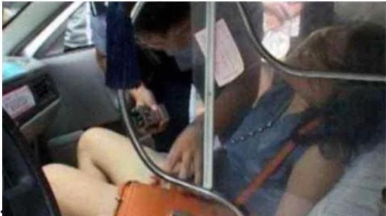 成人揉腹教学视频,养生保健从“腹”开始