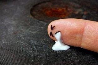 成人如何清鼻屎图片视频,实用图片与视频教程