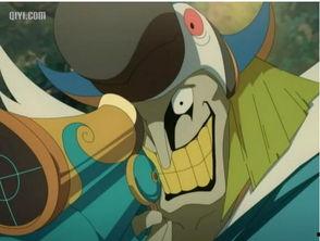 大嘴变成人形视频,从视频到人形的奇幻之旅