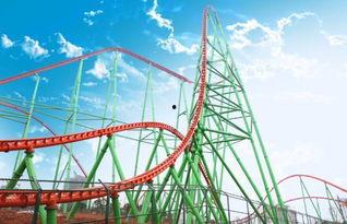 成人摆摊过山车视频大全,揭秘成人摆摊过山车惊险瞬间