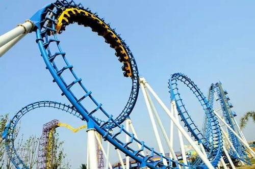 成人摆摊过山车视频大全,揭秘成人摆摊过山车惊险瞬间