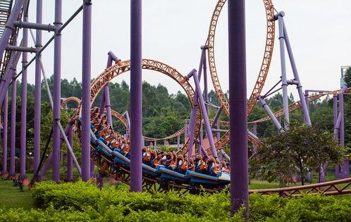 成人摆摊过山车视频大全,揭秘成人摆摊过山车惊险瞬间