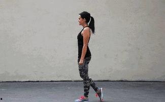 成人跑步教程视频,成人跑步入门与进阶技巧解析